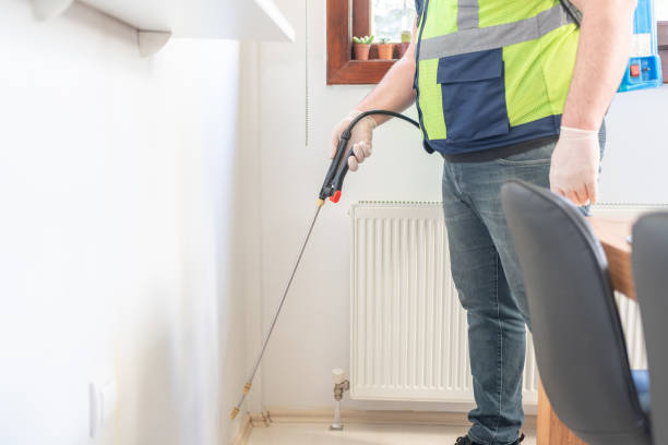 Best Mosquito Control Services  in Weston, NJ